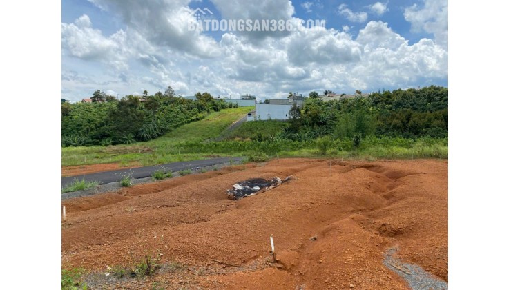 ĐẤT ĐẸP – GIÁ TỐT - CẦN BÁN Nhanh Đất Đẹp Sổ Hồng Full Thổ Cư Xã Lộc An, Bảo Lâm, Lâm Đồng